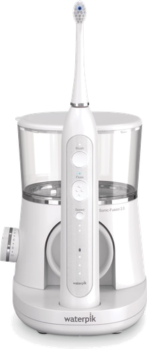 Waterpik Sonic-Fusion